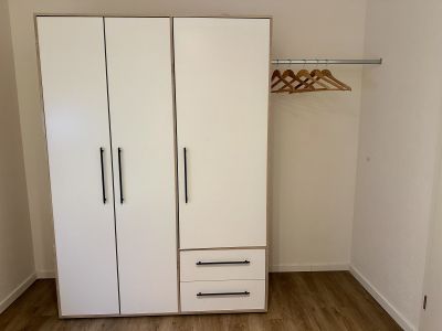 Moderne 2-Zimmer-Wohnung in Stutensee mit direktem S-Bahn-Anschluss