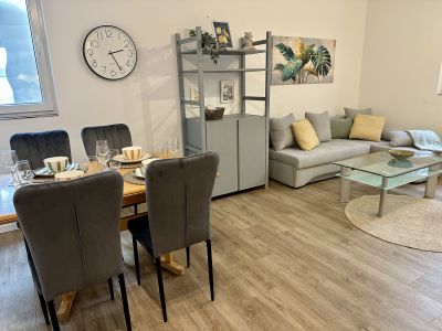 Moderne 2-Zimmer-Wohnung in Stutensee mit direktem S-Bahn-Anschluss