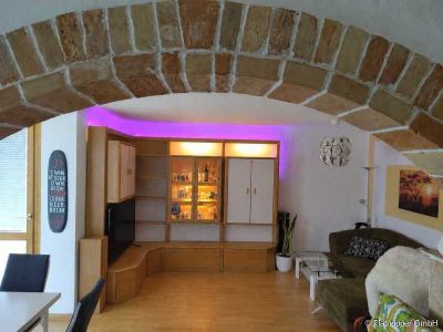 M&ouml;blierte 2-Zimmer-Wohnung in Bad Aibling