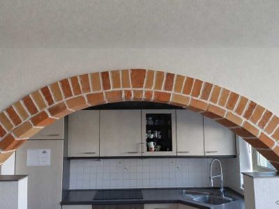 M&ouml;blierte 2-Zimmer-Wohnung in Bad Aibling