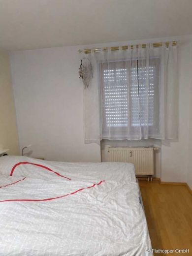 M&ouml;blierte 2-Zimmer-Wohnung in Bad Aibling