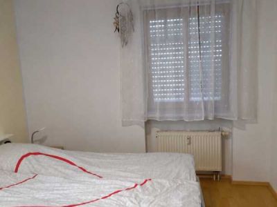 M&ouml;blierte 2-Zimmer-Wohnung in Bad Aibling