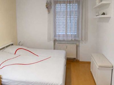 M&ouml;blierte 2-Zimmer-Wohnung in Bad Aibling