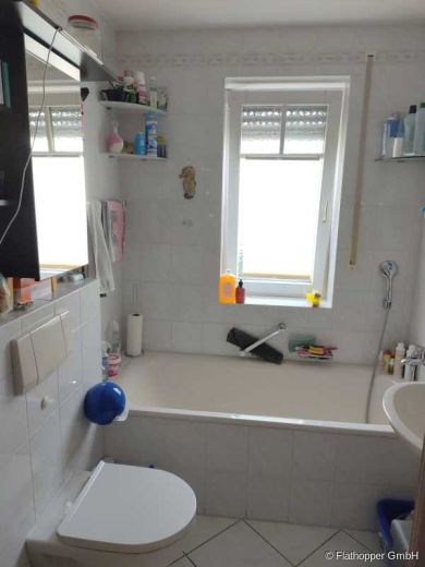 M&ouml;blierte 2-Zimmer-Wohnung in Bad Aibling