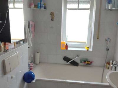 M&ouml;blierte 2-Zimmer-Wohnung in Bad Aibling