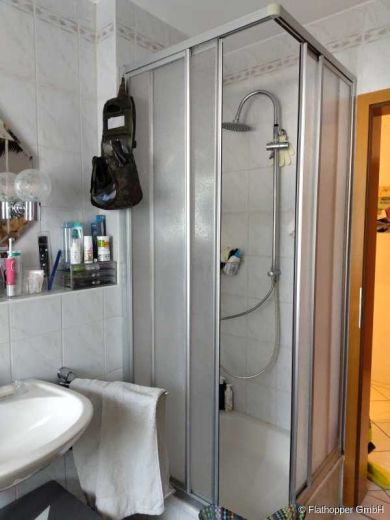 M&ouml;blierte 2-Zimmer-Wohnung in Bad Aibling