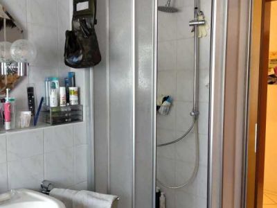M&ouml;blierte 2-Zimmer-Wohnung in Bad Aibling