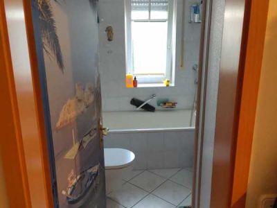 M&ouml;blierte 2-Zimmer-Wohnung in Bad Aibling