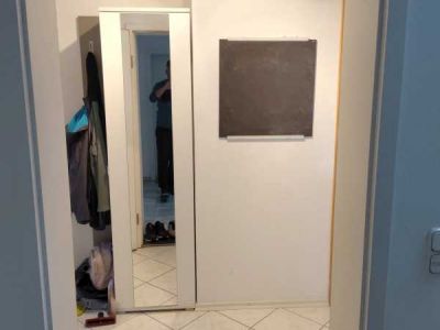 M&ouml;blierte 2-Zimmer-Wohnung in Bad Aibling