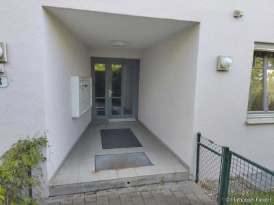 M&ouml;blierte 2-Zimmer-Wohnung in Bad Aibling