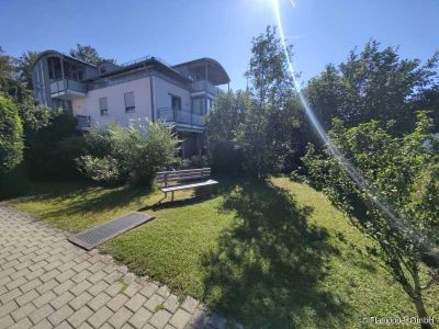 M&ouml;blierte 2-Zimmer-Wohnung in Bad Aibling