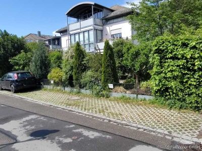 M&ouml;blierte 2-Zimmer-Wohnung in Bad Aibling