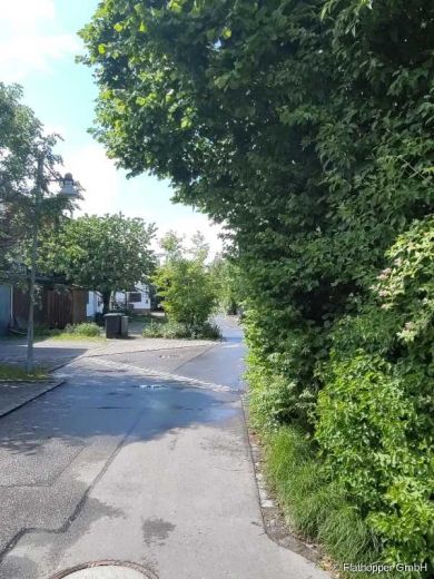 M&ouml;blierte 2-Zimmer-Wohnung in Bad Aibling