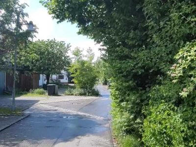 M&ouml;blierte 2-Zimmer-Wohnung in Bad Aibling
