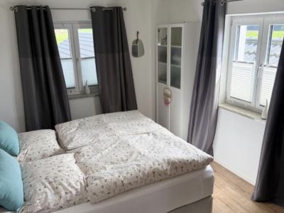 Wohnen auf Zeit mit Komfort -ruhig&l&auml;ndlich nur 7 km von Rosenheim