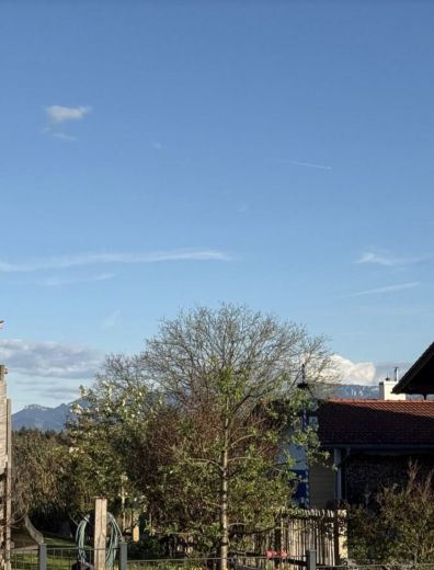 Wohnen auf Zeit mit Komfort -ruhig&l&auml;ndlich nur 7 km von Rosenheim