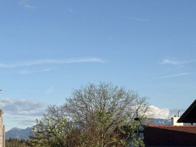 Wohnen auf Zeit mit Komfort -ruhig&l&auml;ndlich nur 7 km von Rosenheim