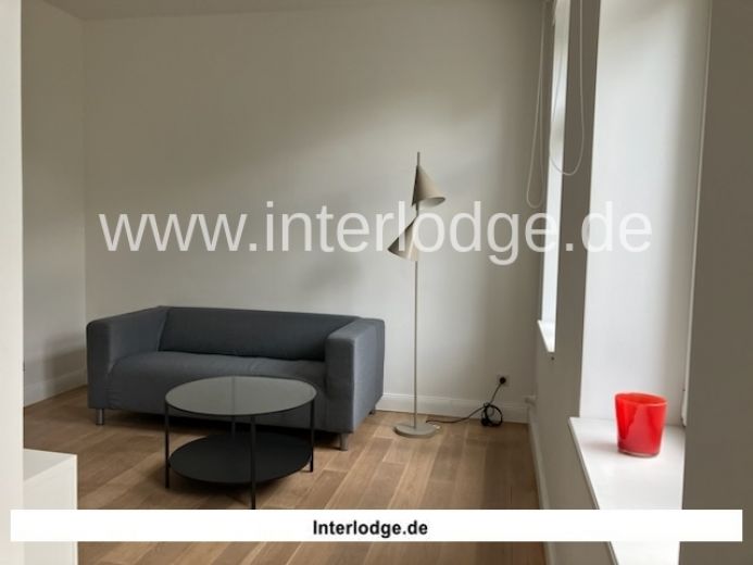 INTERLODGE Bonn: Modern m&ouml;blierte Wohnung