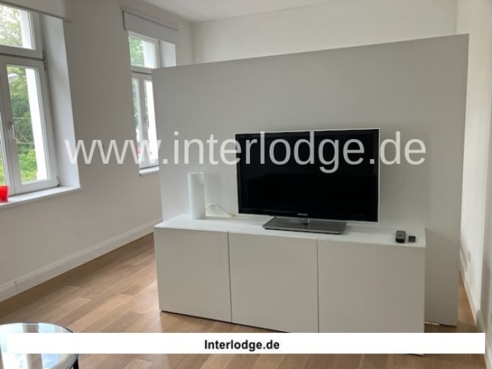INTERLODGE Bonn: Modern m&ouml;blierte Wohnung