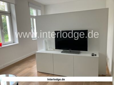 INTERLODGE Bonn: Modern m&ouml;blierte Wohnung