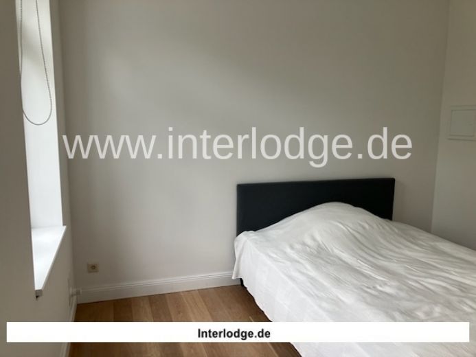 INTERLODGE Bonn: Modern m&ouml;blierte Wohnung