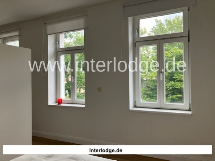 INTERLODGE Bonn: Modern m&ouml;blierte Wohnung