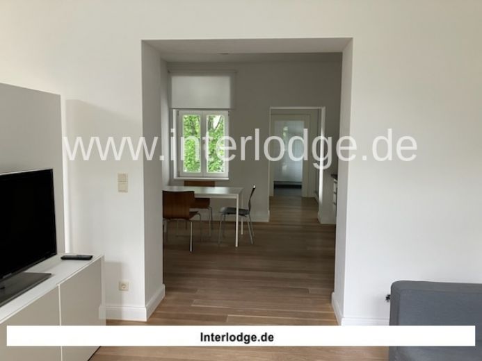 INTERLODGE Bonn: Modern m&ouml;blierte Wohnung