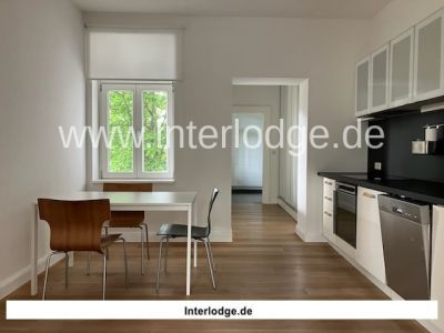 INTERLODGE Bonn: Modern m&ouml;blierte Wohnung