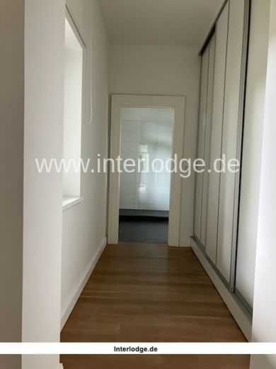 INTERLODGE Bonn: Modern m&ouml;blierte Wohnung