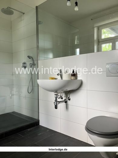 INTERLODGE Bonn: Modern m&ouml;blierte Wohnung