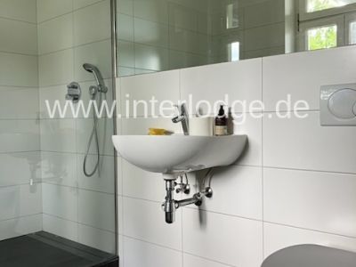 INTERLODGE Bonn: Modern m&ouml;blierte Wohnung