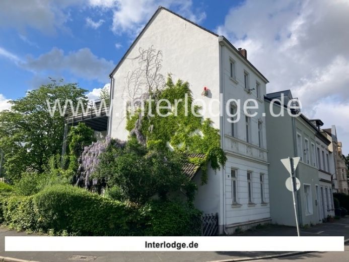 INTERLODGE Bonn: Modern m&ouml;blierte Wohnung