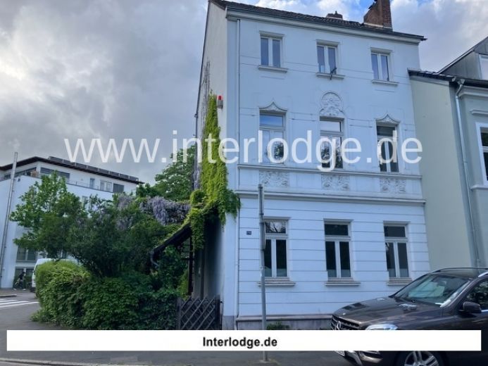 INTERLODGE Bonn: Modern m&ouml;blierte Wohnung