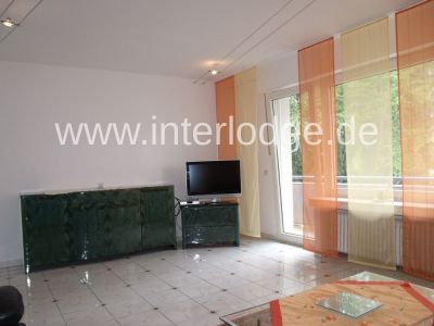 INTERLODGE Komfortabel m&ouml;blierte Wohnung mit Balkon und 2 Schlafzimmern in Witten-R&uuml;dinghausen