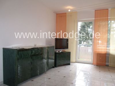 INTERLODGE Komfortabel m&ouml;blierte Wohnung mit Balkon und 2 Schlafzimmern in Witten-R&uuml;dinghausen