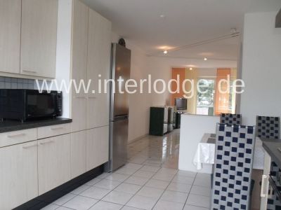INTERLODGE Komfortabel m&ouml;blierte Wohnung mit Balkon und 2 Schlafzimmern in Witten-R&uuml;dinghausen
