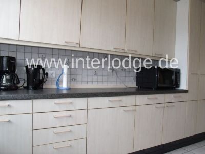 INTERLODGE Komfortabel m&ouml;blierte Wohnung mit Balkon und 2 Schlafzimmern in Witten-R&uuml;dinghausen