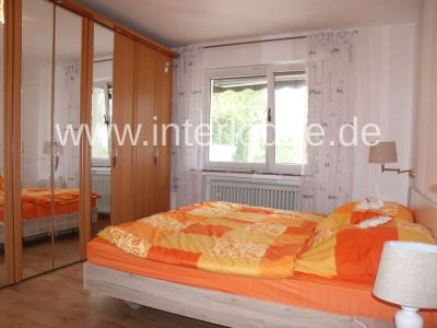 INTERLODGE Komfortabel m&ouml;blierte Wohnung mit Balkon und 2 Schlafzimmern in Witten-R&uuml;dinghausen