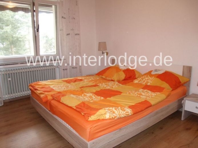 INTERLODGE Komfortabel m&ouml;blierte Wohnung mit Balkon und 2 Schlafzimmern in Witten-R&uuml;dinghausen