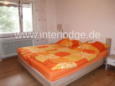 INTERLODGE Komfortabel m&ouml;blierte Wohnung mit Balkon und 2 Schlafzimmern in Witten-R&uuml;dinghausen