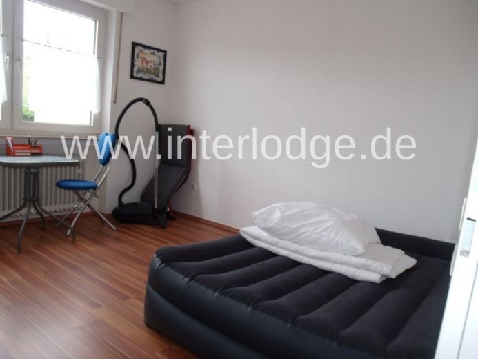 INTERLODGE Komfortabel m&ouml;blierte Wohnung mit Balkon und 2 Schlafzimmern in Witten-R&uuml;dinghausen