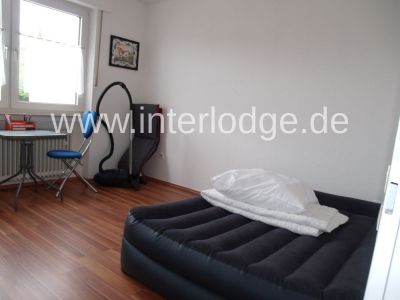 INTERLODGE Komfortabel m&ouml;blierte Wohnung mit Balkon und 2 Schlafzimmern in Witten-R&uuml;dinghausen