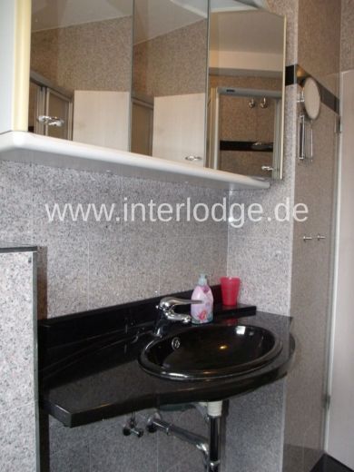 INTERLODGE Komfortabel m&ouml;blierte Wohnung mit Balkon und 2 Schlafzimmern in Witten-R&uuml;dinghausen