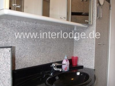INTERLODGE Komfortabel m&ouml;blierte Wohnung mit Balkon und 2 Schlafzimmern in Witten-R&uuml;dinghausen