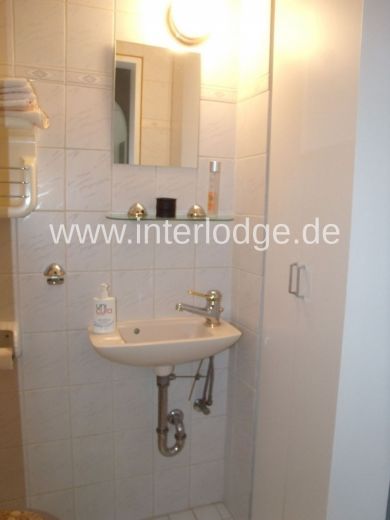 INTERLODGE Komfortabel m&ouml;blierte Wohnung mit Balkon und 2 Schlafzimmern in Witten-R&uuml;dinghausen