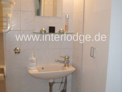 INTERLODGE Komfortabel m&ouml;blierte Wohnung mit Balkon und 2 Schlafzimmern in Witten-R&uuml;dinghausen