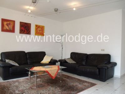 INTERLODGE Komfortabel m&ouml;blierte Wohnung mit Balkon und 2 Schlafzimmern in Witten-R&uuml;dinghausen