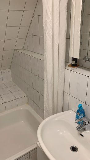 Schicke Wohnung in Krefeld, Stadtteil Inrath