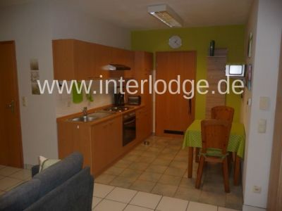 INTERLODGE Gut m&ouml;bliertes Apartment in Kerpen