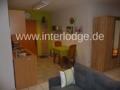 INTERLODGE Gut m&ouml;bliertes Apartment in Kerpen